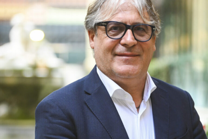Intervista Ottavio De Luca