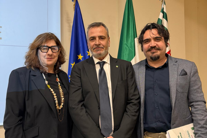 Il Coraggio della Partecipazione – XII Congresso Filca Cisl Lecce