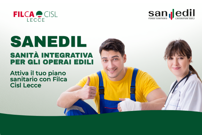Sanedil Filca Lecce